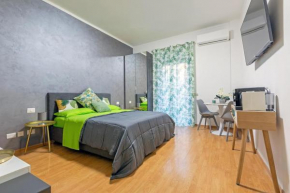 Renè home - Ponte Milvio Rome
